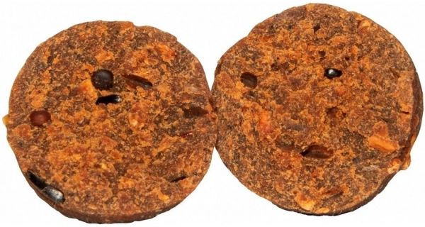 MIVARDI - Rapid boilies EXCellent - kaprí guláš (3300 g | 20 mm)